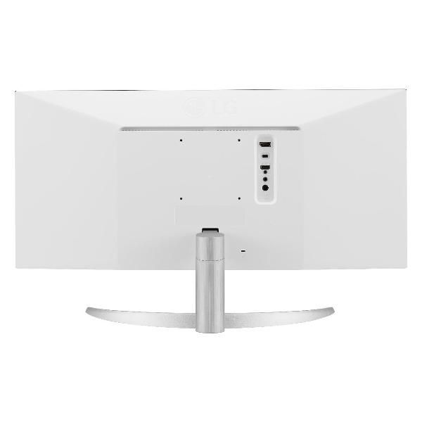 Уцененный монитор LG UltraWide 29" (29WQ600-W), отличный