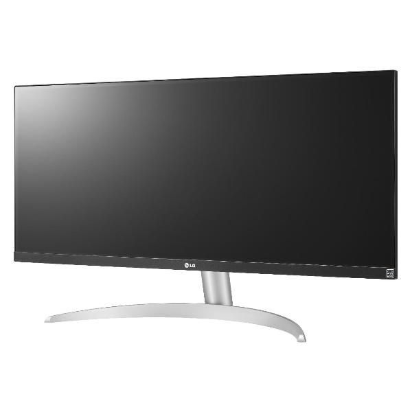Уцененный монитор LG UltraWide 29" (29WQ600-W), отличный