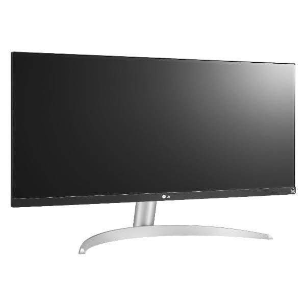 Уцененный монитор LG UltraWide 29" (29WQ600-W), отличный
