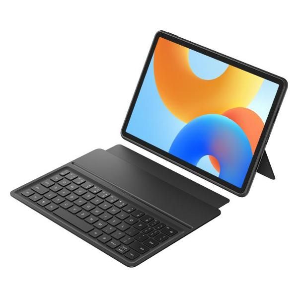 Уцененный планшет HUAWEI MatePad 11.5" (2025) 8/256GB Papermatte+Kb Blue (53014FSE), хороший