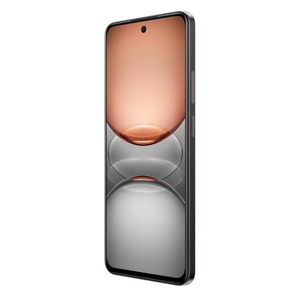 Уцененный смартфон realme C75 8/128GB Black, хороший