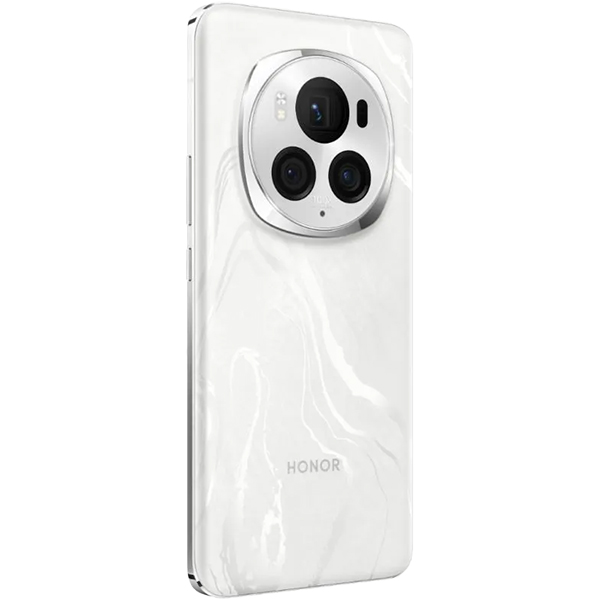 Восстановленный смартфон HONOR Magic6 Pro 12/256GB White, хороший