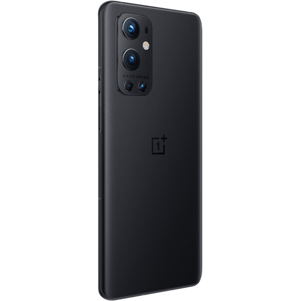 Восстановленный смартфон OnePlus 9 Pro 8/256GB Stellar Black, как новый