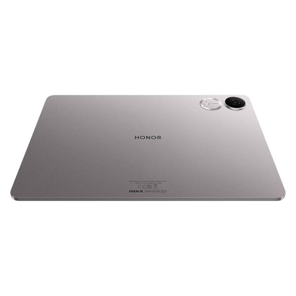 Уцененный планшет HONOR Pad V9 8/256Gb Wi-Fi серый (5301AMRY), хороший