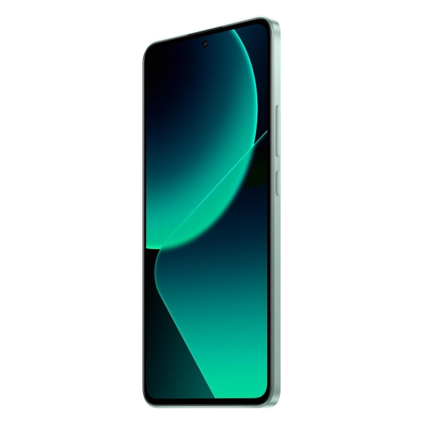 Восстановленный смартфон Xiaomi 13T Pro 12/512GB Meadow Green, как новый