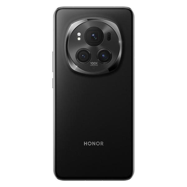 Восстановленный смартфон HONOR Magic6 Pro 12/256GB Black, отличный
