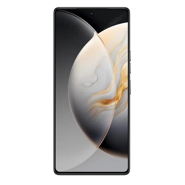 Восстановленный смартфон Tecno Camon 30 Pro 5G 12/512GB Black, как новый