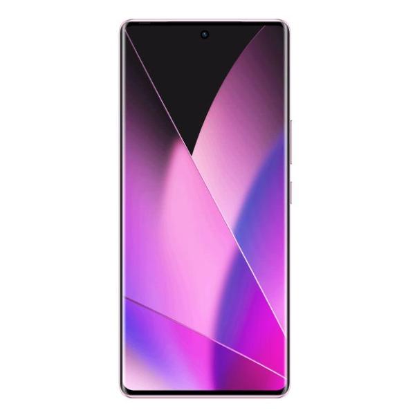 Восстановленный смартфон Infinix ZERO 40 5G 12/256GB Violet Garden, отличный