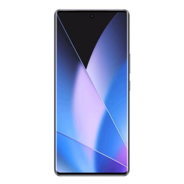 Восстановленный смартфон Infinix ZERO 40 5G 12/256GB Rock Black, отличный