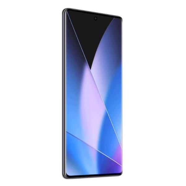 Восстановленный смартфон Infinix ZERO 40 5G 12/256GB Rock Black, отличный