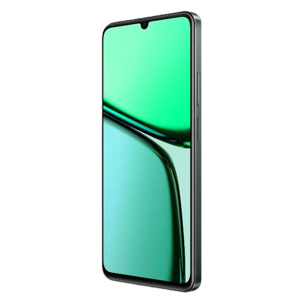 Восстановленный смартфон realme C61 8/256GB Зеленый, как новый