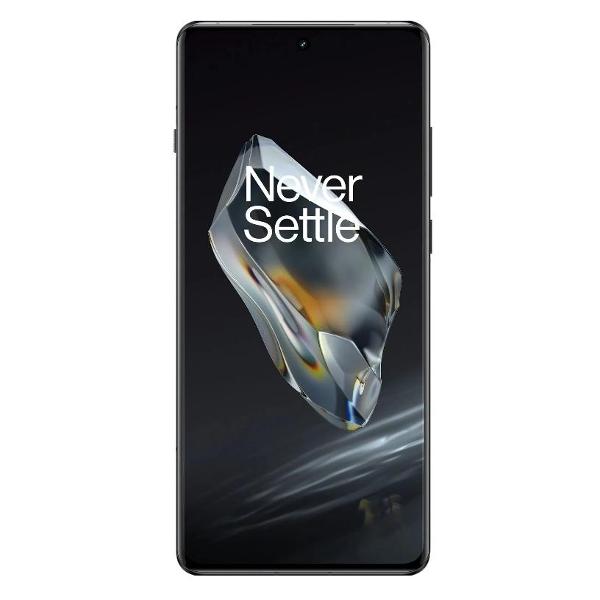 Восстановленный смартфон OnePlus 12 16/512GB Black, отличный