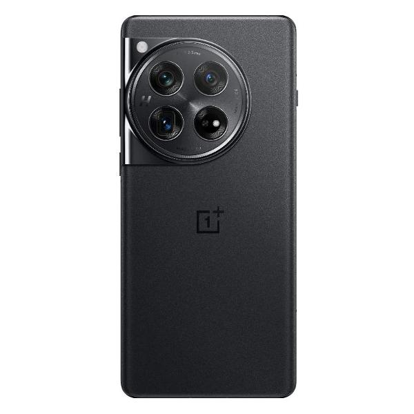 Восстановленный смартфон OnePlus 12 16/512GB Black, отличный