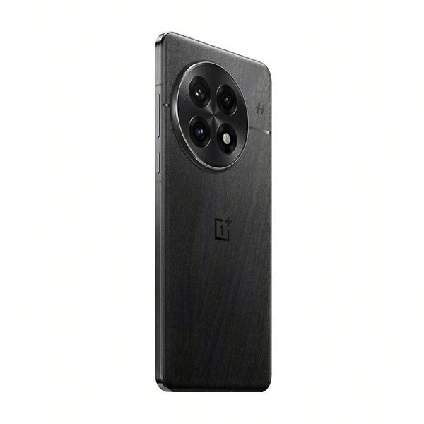 Восстановленный смартфон OnePlus 13 16/512GB Black Eclipse, как новый