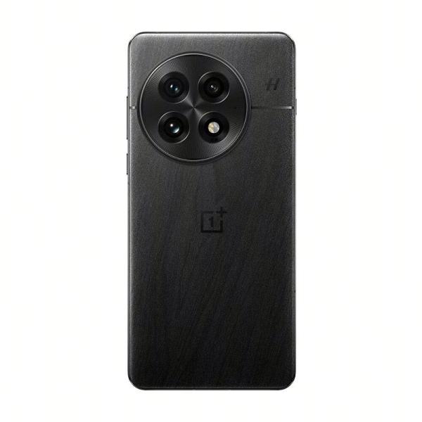 Восстановленный смартфон OnePlus 13 16/512GB Black Eclipse, как новый