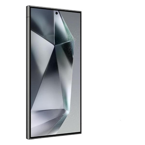 Восстановленный смартфон Samsung Galaxy S24 Ultra 12/512GB Titanium Green, как новый