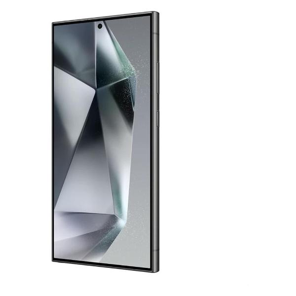 Восстановленный смартфон Samsung Galaxy S24 Ultra 12/512GB Titanium Green, как новый