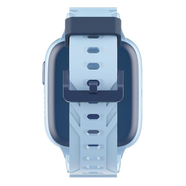 Восстановленные часы с GPS трекером Honor Choice Кids Wаtch Рlus Light Blue, отличный