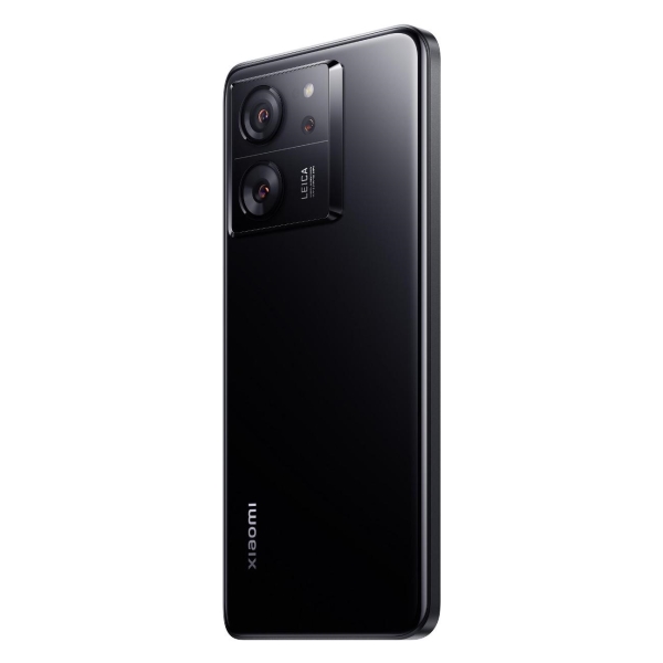 Восстановленный смартфон Xiaomi 13T Pro 16/1TB Black, хороший
