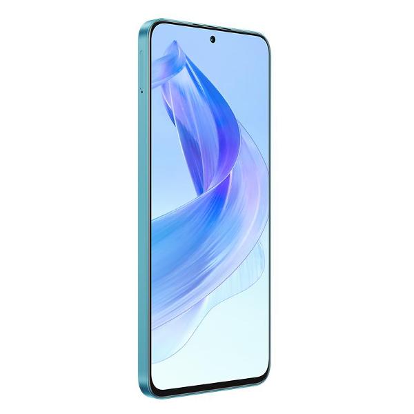 Восстановленный смартфон HONOR 90 LITE 8/256GB голубой, хороший