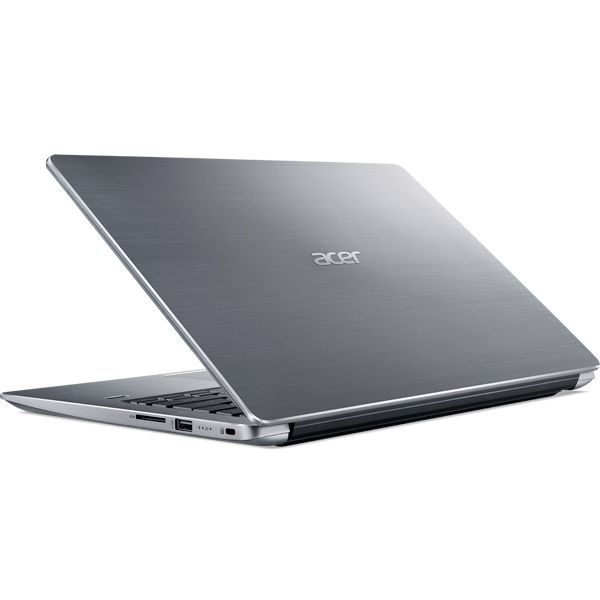 Уцененный ноутбук Acer Swift 3 SF314-56-55MA (NX.H4CER.003), хороший
