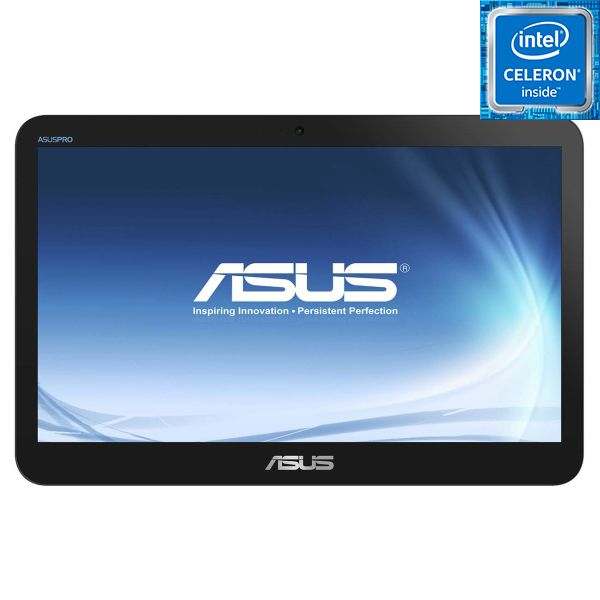Уцененный моноблок ASUS AiO V161GAT-BD031D, хороший