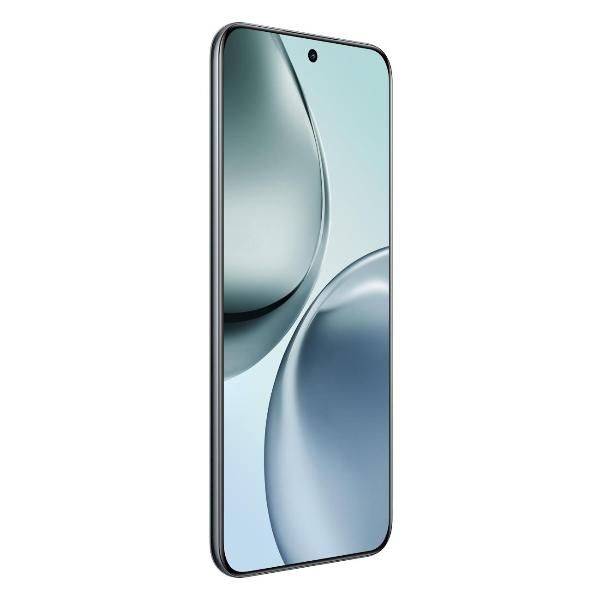 Уцененный смартфон realme 14 Pro+ 12/512GB Grey, отличный