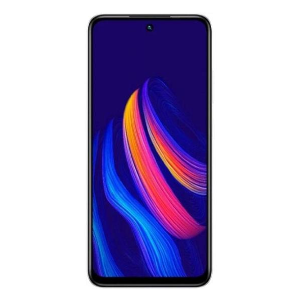 Восстановленный смартфон Infinix Hot 30 Play 8/128GB White, отличный