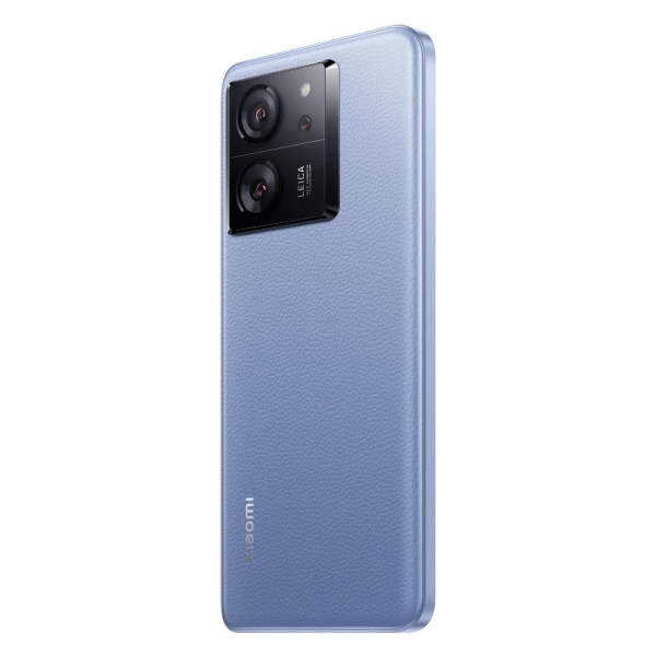 Восстановленный смартфон Xiaomi 13T Pro 12/512GB Alpine Blue, как новый