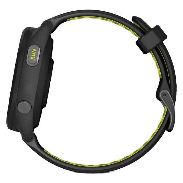 Спортивные часы Garmin Forerunner 265S Black (010-02810-13)