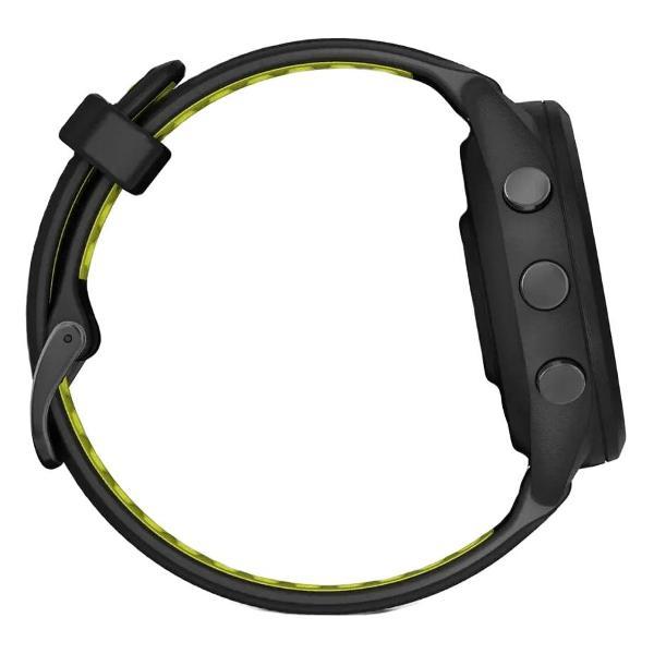 Спортивные часы Garmin Forerunner 265S Black (010-02810-13)