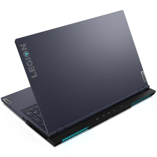 Уцененный ноутбук игровой Lenovo Legion 7 15IMHg05 (81YU0014RK), хороший