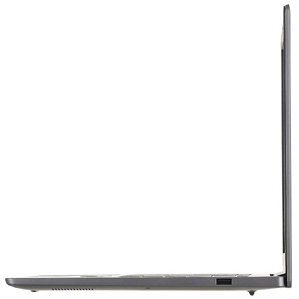 Восстановленный ноутбук HUAWEI MateBook D 14/14"/Core i5 12450H/8/512GB/noOS/Space Gray (53013XFQ), отличный