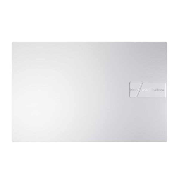 Восстановленный ноутбук ASUS X1504ZA-BQ1602 /15.6"/1920x1080 пикс./IPS/Core i3/UHD Graphics/16/512ГБ/DOS/Cool Silver, хороший