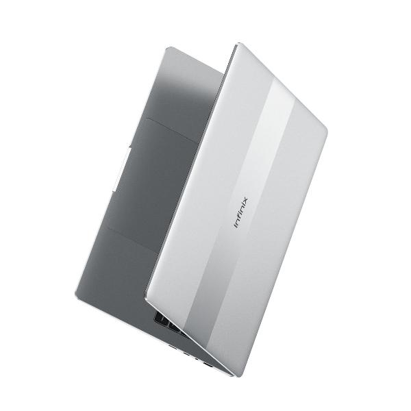 Восстановленный ноутбук Infinix Inbook Y3 Max YL613/16"/Core i5-1235U/16/512GB/Win/Silver, отличный