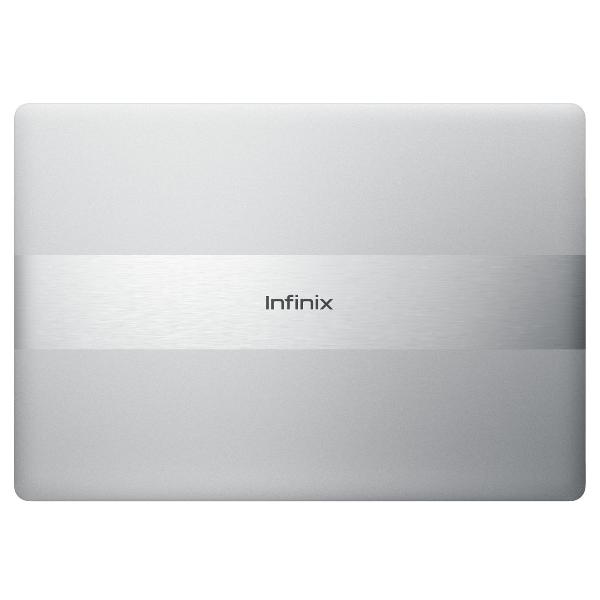 Восстановленный ноутбук Infinix Inbook Y3 Max YL613/16"/Core i5-1235U/16/512GB/Win/Silver, хороший