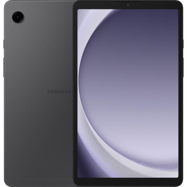 Восстановленный планшет Samsung Galaxy Tab A9 Wi-Fi 8/128GB Графит (SM-X110N), отличный