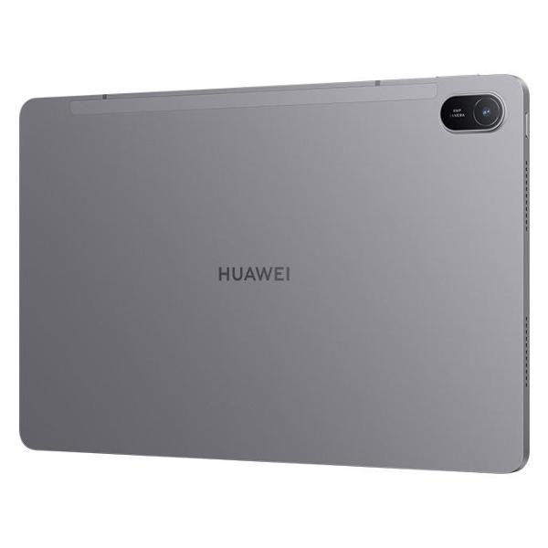 Восстановленный планшет HUAWEI MatePad SE 11 2024 8/128GB LTE Gray (53014AYK), отличный