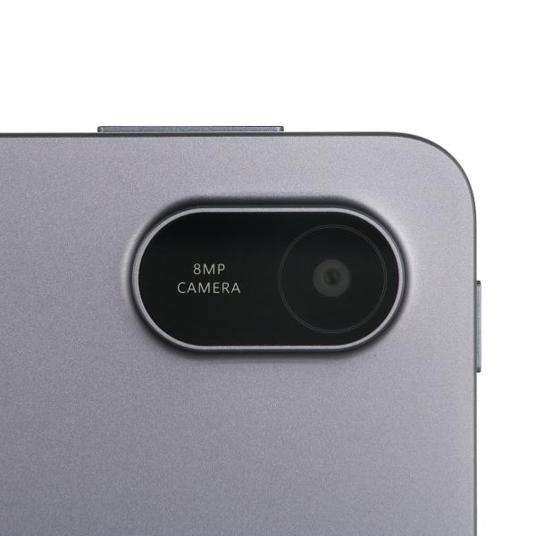 Восстановленный планшет HUAWEI MatePad SE 11 2024 8/128GB LTE Gray (53014AYK), отличный