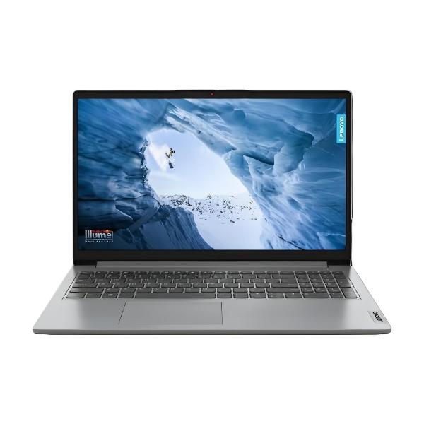 Восстановленный ноутбук Lenovo IdeaPad Slim 3 15ABR8 (82XM00FYIN), хороший