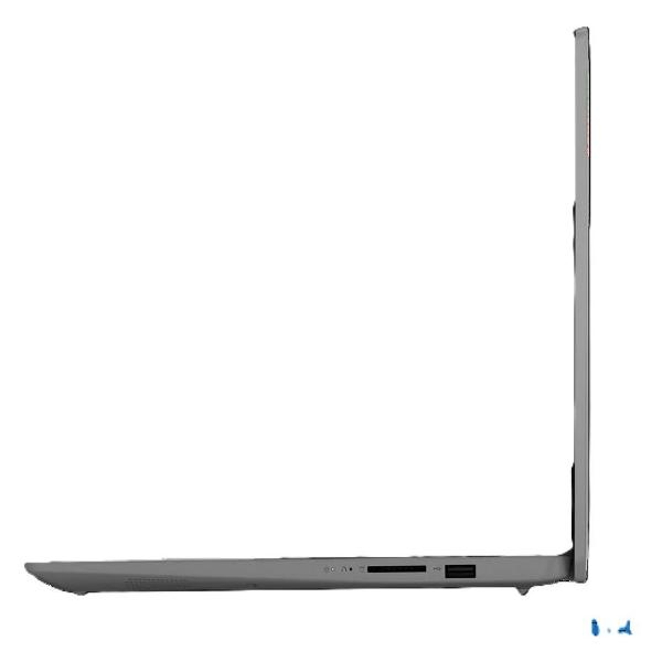 Восстановленный ноутбук Lenovo IdeaPad Slim 3 15ABR8 (82XM00FYIN), хороший