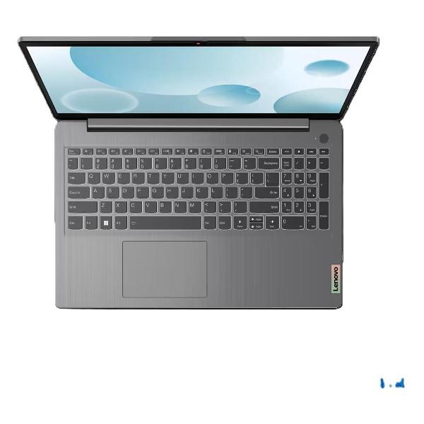 Восстановленный ноутбук Lenovo IdeaPad Slim 3 15ABR8 (82XM00FYIN), хороший