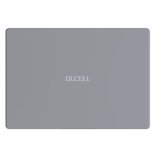 Восстановленный ноутбук Tecno K16S R5-5500U/16/512GB Space Grey, хороший