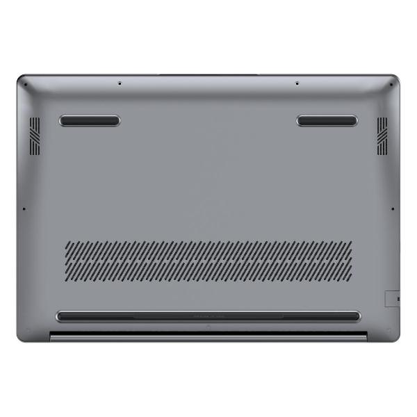 Восстановленный ноутбук Tecno K16S R5-5500U/16/512GB Space Grey, хороший