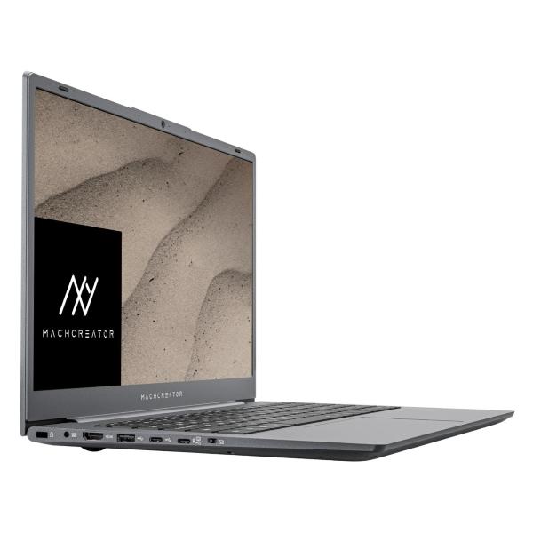 Восстановленный ноутбук Machcreator One R5 JJ00GB00GRU, отличный