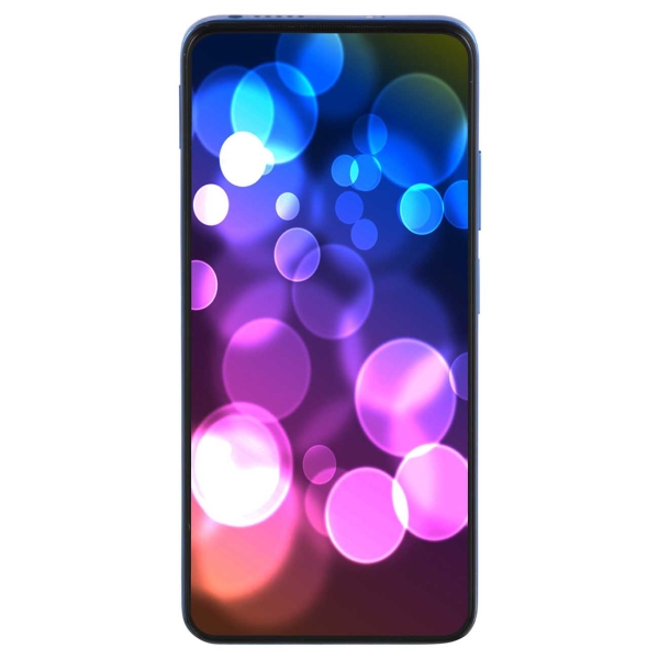 Восстановленный смартфон POCO M4 Pro 8/256GB Cool Blue, хороший фото