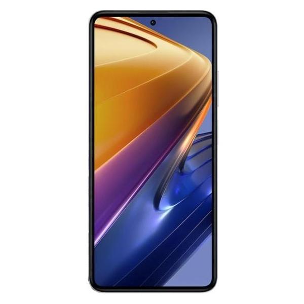 Восстановленный смартфон Xiaomi POCO X4 GT 8/128GB Silver, отличный