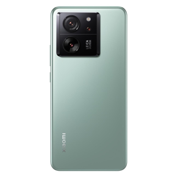 Восстановленный смартфон Xiaomi 13T Pro 12/256GB Meadow Green, хороший
