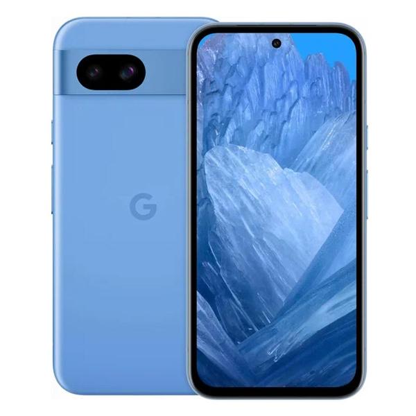 Восстановленный смартфон Google Pixel 8a 8/128GB Bay, как новый