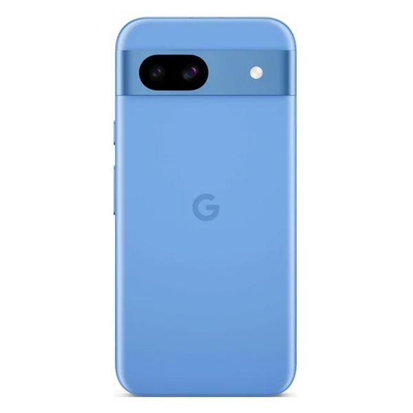 Восстановленный смартфон Google Pixel 8a 8/128GB Bay, как новый